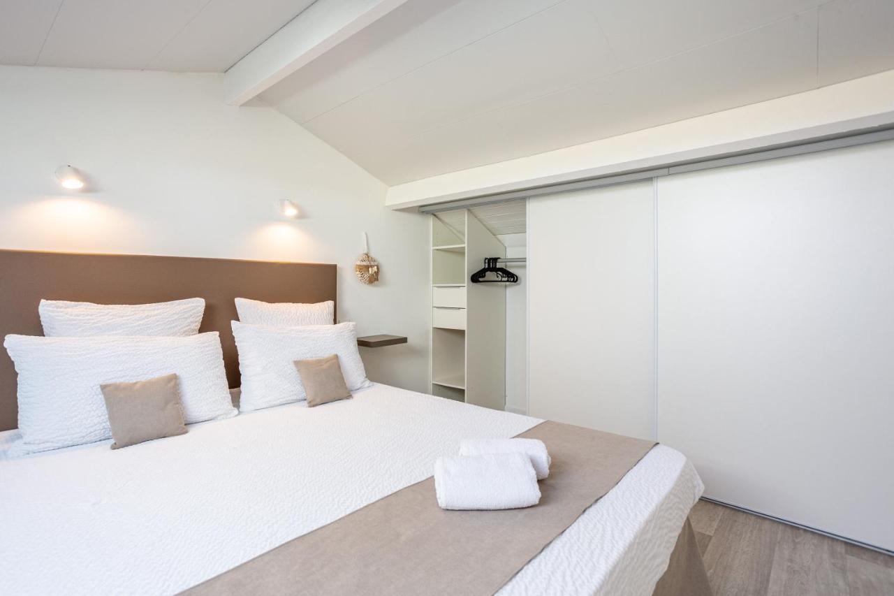 Appartement Marineland Sea View Антиб Екстериор снимка
