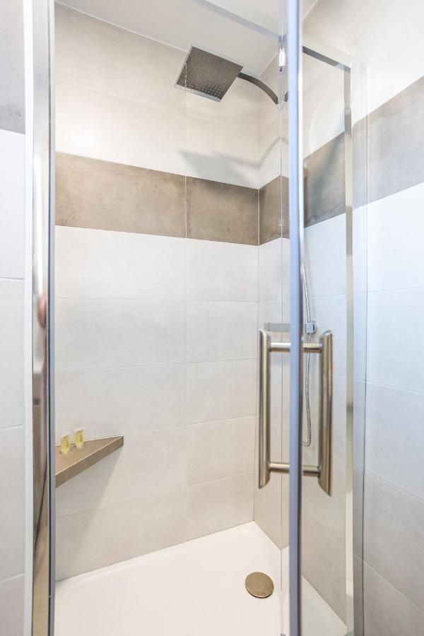 Appartement Marineland Sea View Антиб Екстериор снимка