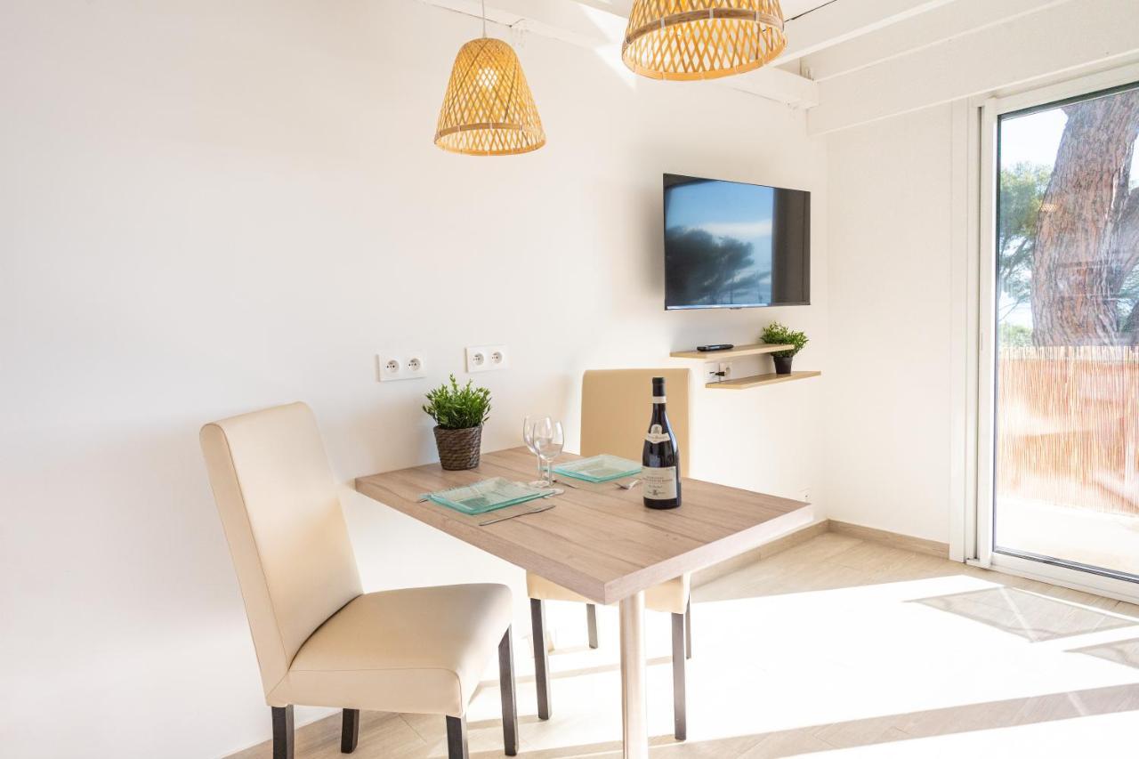 Appartement Marineland Sea View Антиб Екстериор снимка