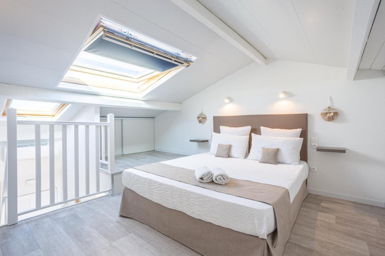 Appartement Marineland Sea View Антиб Екстериор снимка